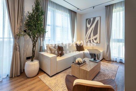 Apartment sa Downtown Dubai (Downtown Burj Dubai), UAE 2 silid-tulugan, 121.17988611 sq.m. № 651160 - larawan 12