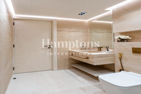 Apartment sa Downtown Dubai (Downtown Burj Dubai), UAE 2 silid-tulugan, 121.17988611 sq.m. № 651160 - larawan 2