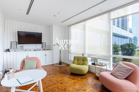 Kantor di Business Bay, Dubai, UEA 133 m2 nomor 702183 - foto 4