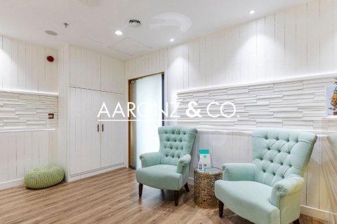 Üürile anda kontor asukohaga Business Bay, Dubai, AÜE: 133 m² Nr 702183 - pilt 6