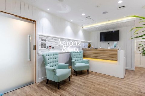 Kantor di Business Bay, Dubai, UEA 133 m2 nomor 702183 - foto 3