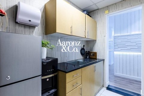 Kantor di Business Bay, Dubai, UEA 133 m2 nomor 702183 - foto 10