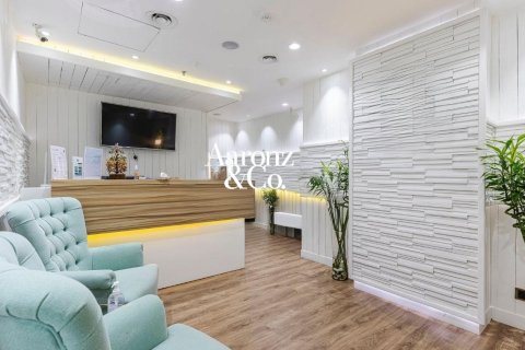 Kantor di Business Bay, Dubai, UEA 133 m2 nomor 702183 - foto 2