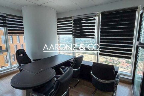 Офис Бизнес-Бэй, Дубай, БАӘ-да 87 м² № 702184 - фото 4