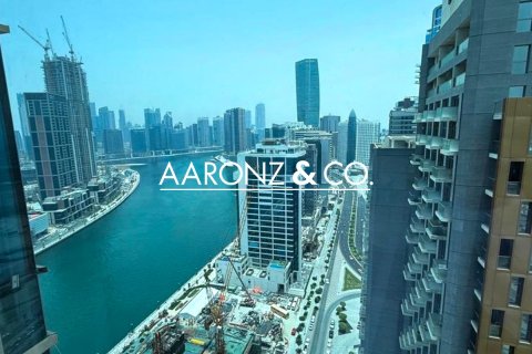 Офис Бизнес-Бэй, Дубай, БАӘ-да 87 м² № 702184 - фото 7