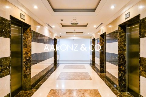 Офис Бизнес-Бэй, Дубай, БАӘ-да 87 м² № 702184 - фото 9