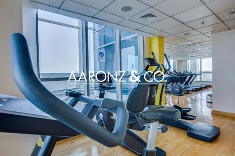 דירה להשכרה ב Dubai Marina, Dubai, איחוד האמירויות  1 חדר שינה, 60 מ"ר, מספר 702187 - תמונה 9