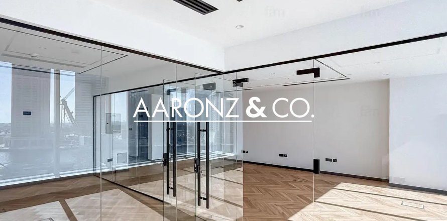Kantoor in Business Bay, Dubai, VAE 74 vr.m. nr 702188
