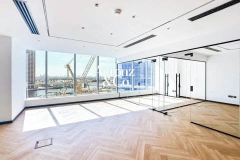 Iroda itt: Business Bay, Dubai, EAE, 74 m², azonosító: 702188 - fénykép 2
