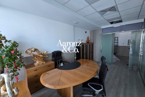Kancelária v Business Bay, Dubai, SAE 108 m2 č. 702186
