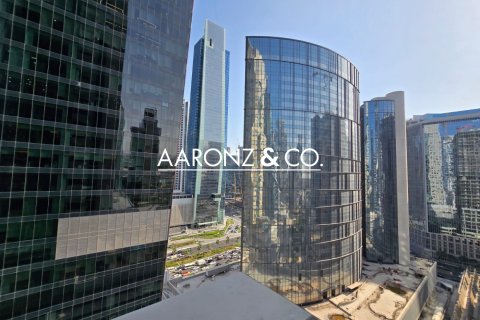 Снять в аренду офис в Бизнес-Бэй, Дубай, ОАЭ 108м2, № 702186 - фото 11