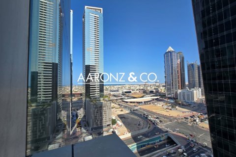 Офис Бизнес-Бэй, Дубай, БАӘ-да 108 м² № 702186 - фото 12