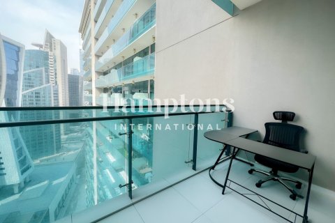 Apartment til leje i Business Bay, Dubai, UAE 1 værelse, 31.02960200 kvm № 720086 - foto 10