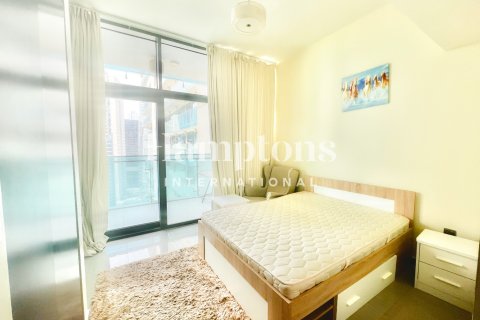 Apartment til leje i Business Bay, Dubai, UAE 1 værelse, 31.02960200 kvm № 720086 - foto 9