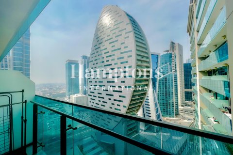 Apartment til leje i Business Bay, Dubai, UAE 1 værelse, 31.02960200 kvm № 720086 - foto 5