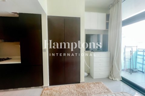Apartment til leje i Business Bay, Dubai, UAE 1 værelse, 31.02960200 kvm № 720086 - foto 2