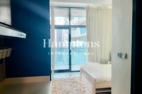Apartment til leje i Business Bay, Dubai, UAE 1 værelse, 31.02960200 kvm № 720086 - foto 6