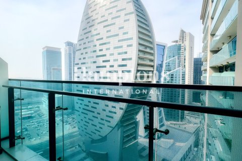 Apartment til leje i Business Bay, Dubai, UAE 1 værelse, 31.02960200 kvm № 720086 - foto 4