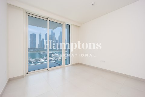 Wohnung zur Miete in Dubai Harbour, Dubai, VAE 3 Schlafzimmer, 190.72985900 m2 Nr. 720088 - Foto 2