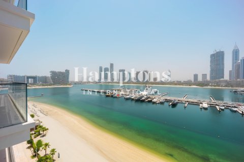 Wohnung zur Miete in Dubai Harbour, Dubai, VAE 3 Schlafzimmer, 190.72985900 m2 Nr. 720088 - Foto 30