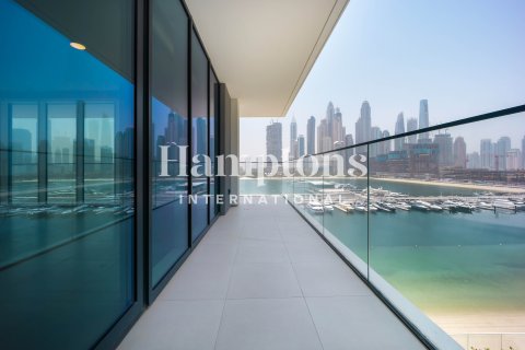 Wohnung zur Miete in Dubai Harbour, Dubai, VAE 3 Schlafzimmer, 190.72985900 m2 Nr. 720088 - Foto 23