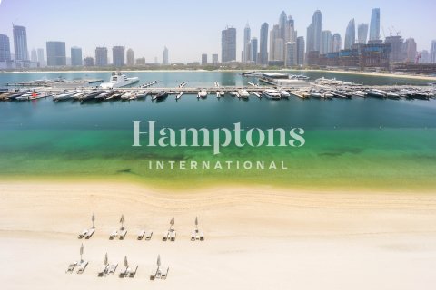 Wohnung zur Miete in Dubai Harbour, Dubai, VAE 3 Schlafzimmer, 190.72985900 m2 Nr. 720088 - Foto 11