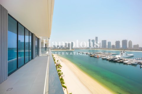 Wohnung zur Miete in Dubai Harbour, Dubai, VAE 3 Schlafzimmer, 190.72985900 m2 Nr. 720088 - Foto 1