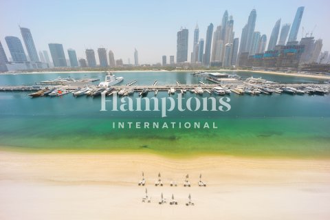 Wohnung zur Miete in Dubai Harbour, Dubai, VAE 3 Schlafzimmer, 190.72985900 m2 Nr. 720088 - Foto 22