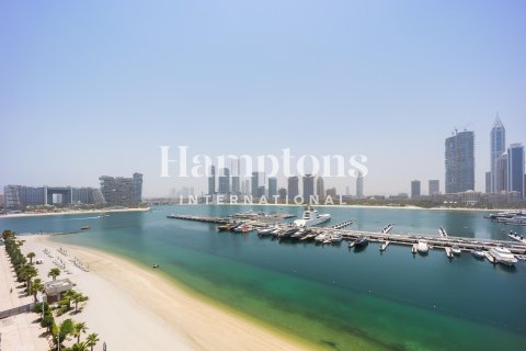 Wohnung zur Miete in Dubai Harbour, Dubai, VAE 3 Schlafzimmer, 190.72985900 m2 Nr. 720088 - Foto 24