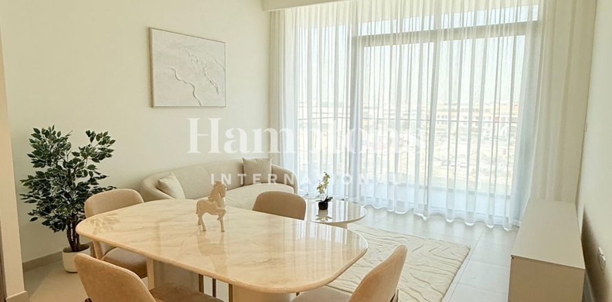 Διαμέρισμα σε Dubai Hills Estate, Dubai, ΗΑΕ 1 υπνοδωμάτιο, 64.0102 τ.μ. Αρ. 720089
