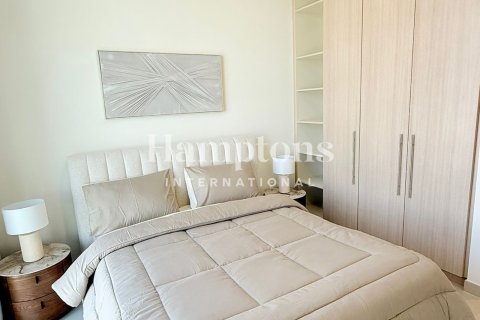 Διαμέρισμα σε Dubai Hills Estate, Dubai, ΗΑΕ 1 υπνοδωμάτιο, 64.01016700 τ.μ. Αρ. 720089 - φωτογραφία 4
