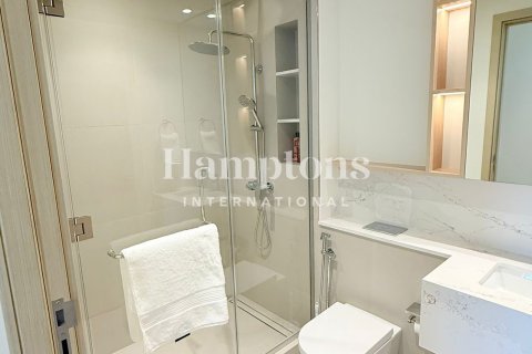 Διαμέρισμα σε Dubai Hills Estate, Dubai, ΗΑΕ 1 υπνοδωμάτιο, 64.01016700 τ.μ. Αρ. 720089 - φωτογραφία 5