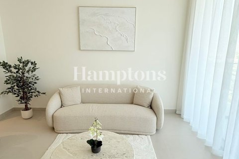 Διαμέρισμα σε Dubai Hills Estate, Dubai, ΗΑΕ 1 υπνοδωμάτιο, 64.01016700 τ.μ. Αρ. 720089 - φωτογραφία 3