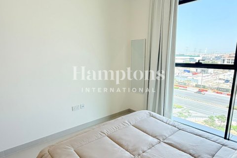 Διαμέρισμα σε Dubai Hills Estate, Dubai, ΗΑΕ 1 υπνοδωμάτιο, 64.01016700 τ.μ. Αρ. 720089 - φωτογραφία 12