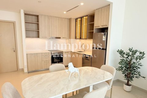 Διαμέρισμα σε Dubai Hills Estate, Dubai, ΗΑΕ 1 υπνοδωμάτιο, 64.01016700 τ.μ. Αρ. 720089 - φωτογραφία 8