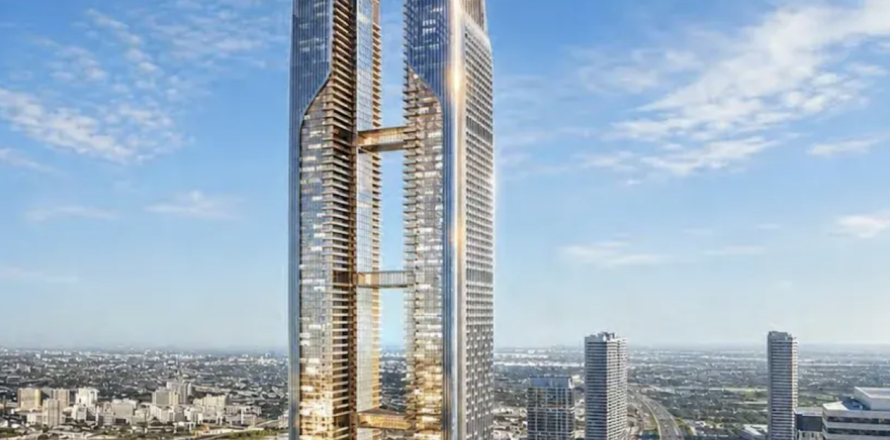 Wohnung in Dubai, VAE: 5 Schlafzimmer, 373 m2 Nr. 720090