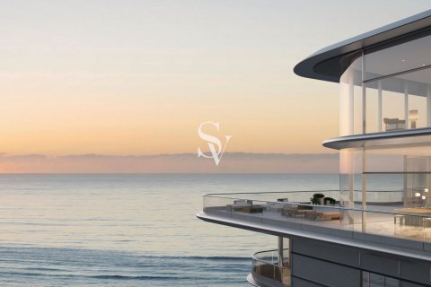 Duplex sa Palm Jumeirah, Dubai, UAE 4 silid-tulugan, 978 sq.m. № 720113 - larawan 8
