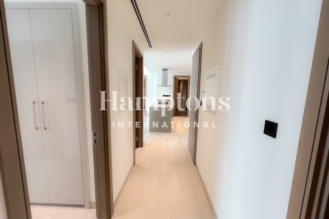 Üürile anda korter asukohaga Mohammed Bin Rashid City, Dubai, AÜE: 2 magamistoaga, 126.30906074 m² Nr 720085 - pilt 19