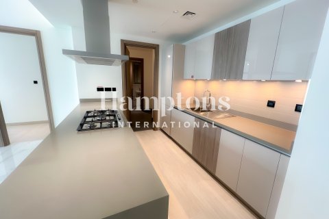 Üürile anda korter asukohaga Mohammed Bin Rashid City, Dubai, AÜE: 2 magamistoaga, 126.30906074 m² Nr 720085 - pilt 11