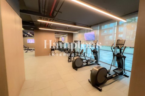 Üürile anda korter asukohaga Mohammed Bin Rashid City, Dubai, AÜE: 2 magamistoaga, 126.30906074 m² Nr 720085 - pilt 21