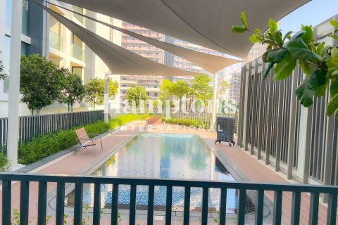 Üürile anda korter asukohaga Mohammed Bin Rashid City, Dubai, AÜE: 2 magamistoaga, 126.30906074 m² Nr 720085 - pilt 3