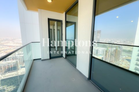 Üürile anda korter asukohaga Mohammed Bin Rashid City, Dubai, AÜE: 2 magamistoaga, 126.30906074 m² Nr 720085 - pilt 10