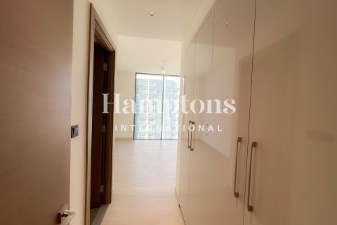 Üürile anda korter asukohaga Mohammed Bin Rashid City, Dubai, AÜE: 2 magamistoaga, 126.30906074 m² Nr 720085 - pilt 16