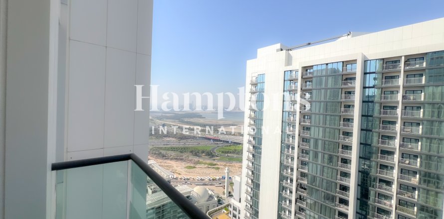 Korter asukohaga Mohammed Bin Rashid City, Dubai, AÜE: 2 magamistoaga, 126.309 m² Nr 720085