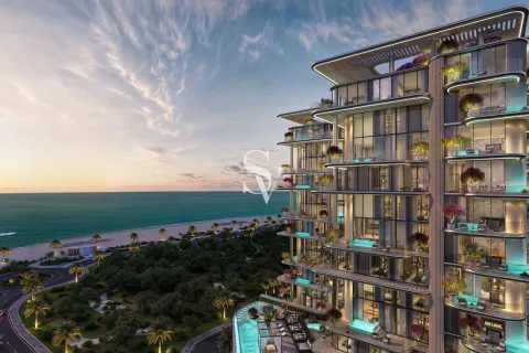 Dzīvoklis Villa Del Gavi Dubaijā, AAE 2 istabas, 101 m2 Nr. 658183 - attēls 1