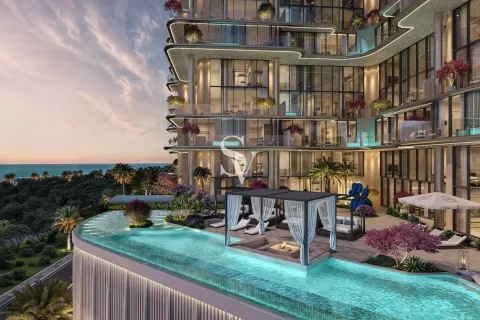 Dzīvoklis Villa Del Gavi Dubaijā, AAE 2 istabas, 101 m2 Nr. 658183 - attēls 12