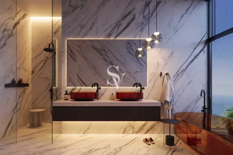 Dzīvoklis Villa Del Gavi Dubaijā, AAE 2 istabas, 101 m2 Nr. 658183 - attēls 9