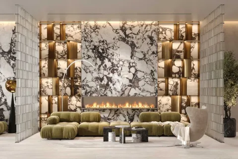 Dzīvoklis Villa Del Gavi Dubaijā, AAE 2 istabas, 101 m2 Nr. 658183 - attēls 2