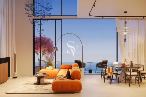 Dzīvoklis Villa Del Gavi Dubaijā, AAE 2 istabas, 101 m2 Nr. 658183 - attēls 8