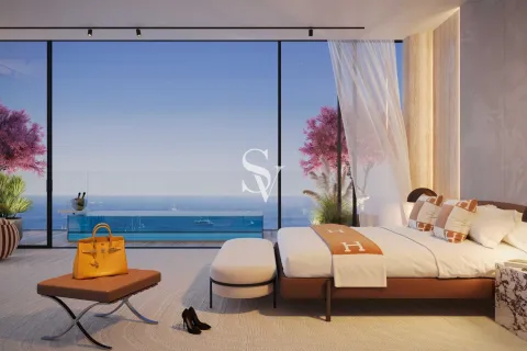 Dzīvoklis Villa Del Gavi Dubaijā, AAE 2 istabas, 101 m2 Nr. 658183 - attēls 11